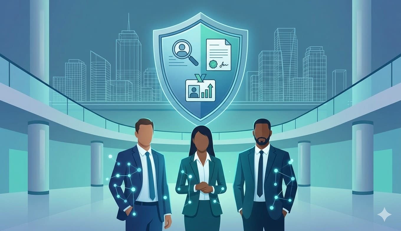 La cadena de suministro es solo un problema para grandes empresas