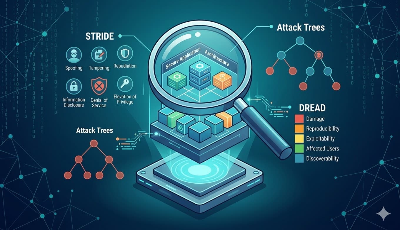 Modelado de Amenazas: Fundamento Esencial para la Seguridad de la Información