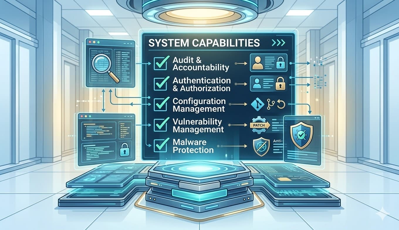 Criptografía para CISSP: Lo que sí preguntan (y sin ecuaciones)