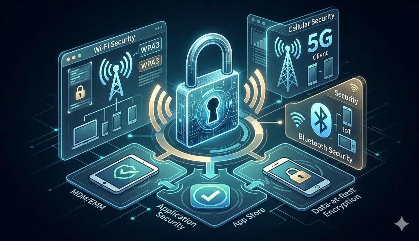 Tecnologías VPN: Fundamentos para CISSP