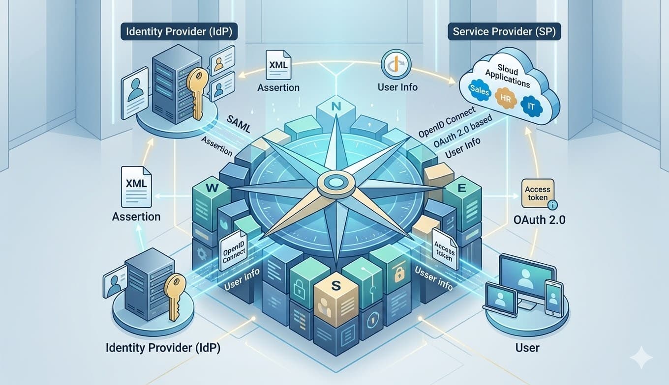 Gestión de Privilegios en Seguridad de la Información: Dominio D5 de CISSP