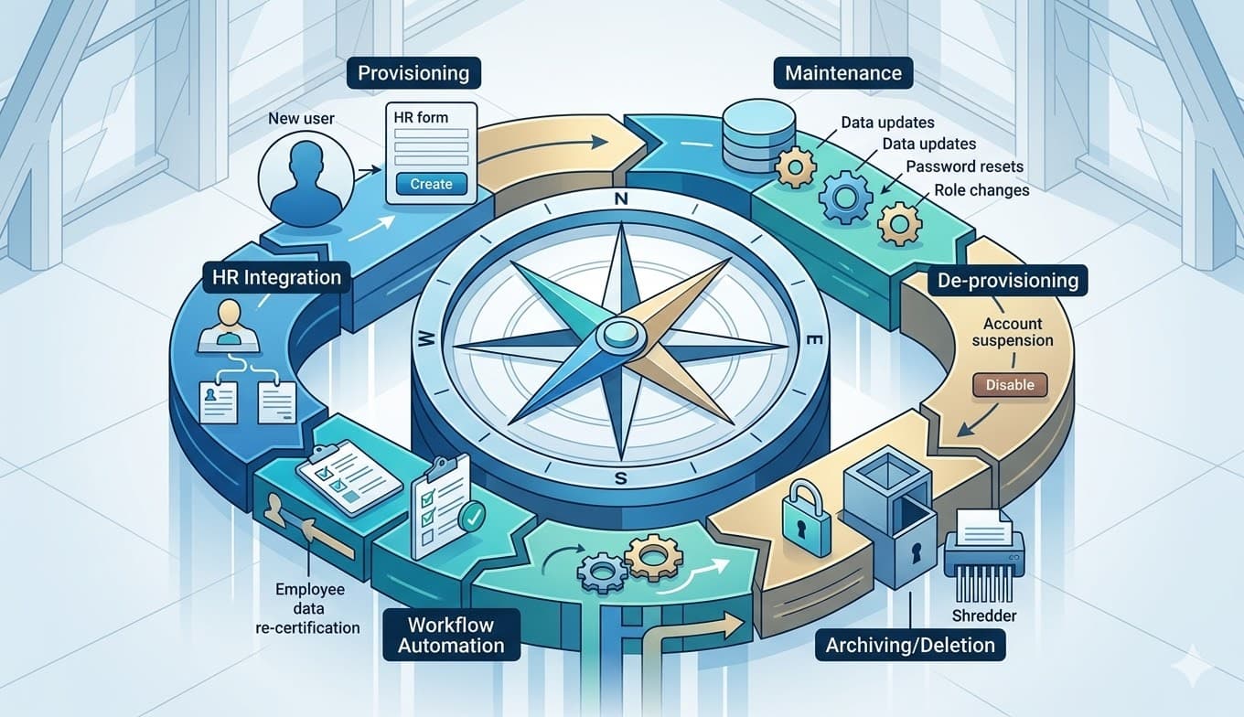 Estrategia de Examen CISSP: Federación y SSO