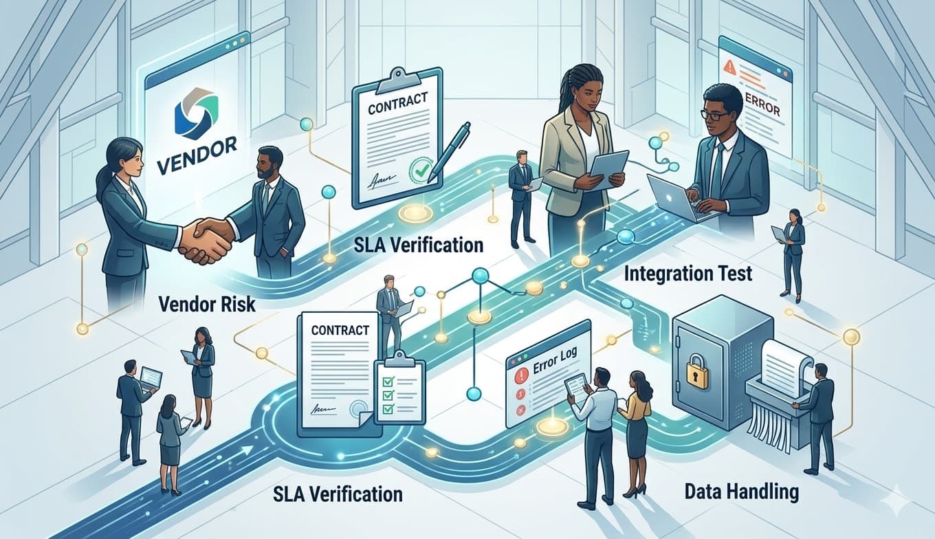 Mapa de Vulnerabilidades de Software